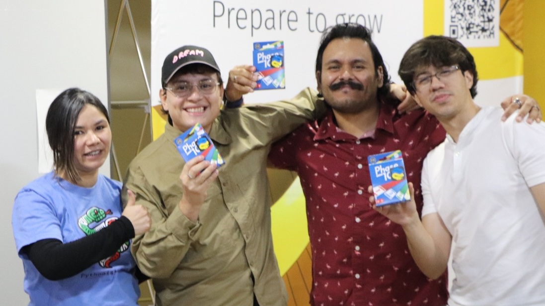 Premios del evento