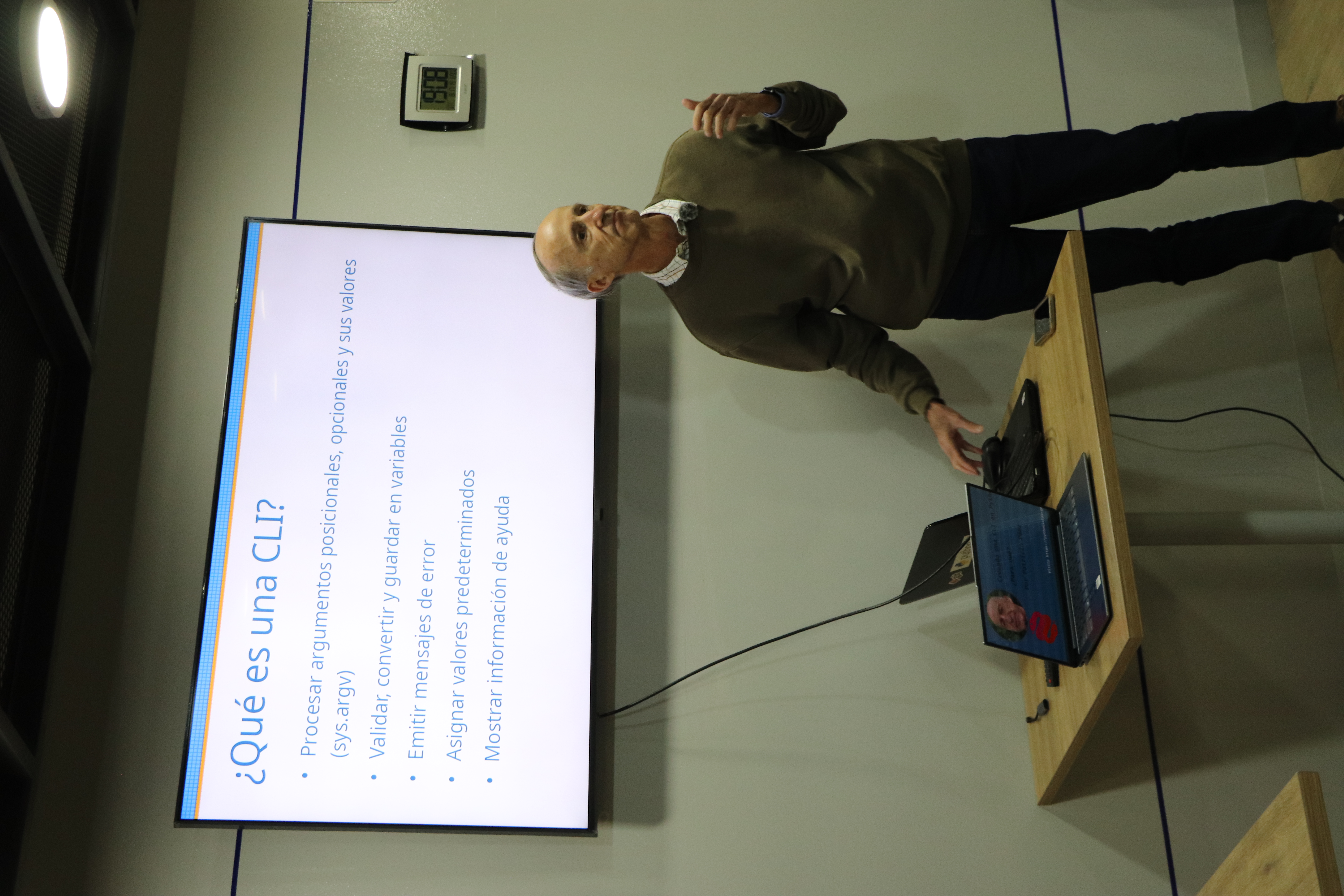 Presentación_creando_una_CLI