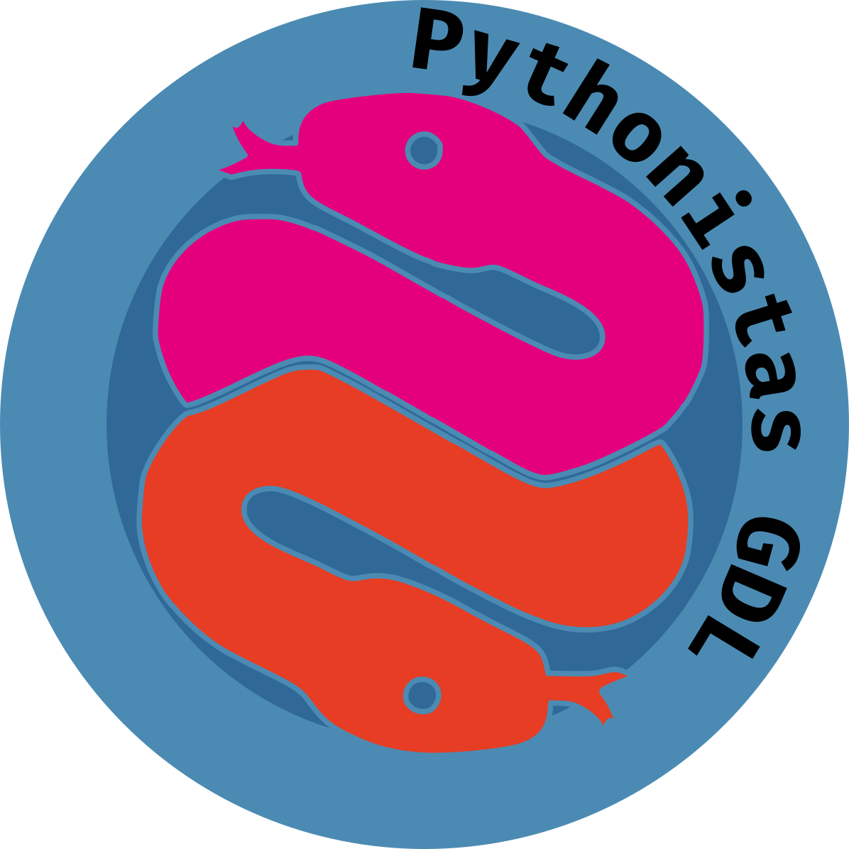 Pythonistas GDL