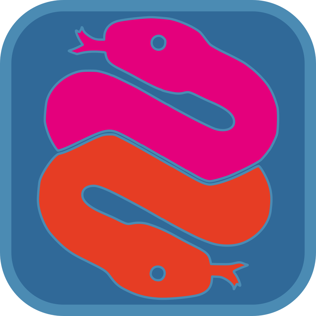 Pythonistas GDL Logo