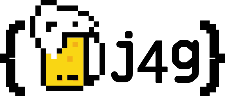 Logo de Java for Guanatos - Comunidad de desarrolladores Java en Guadalajara