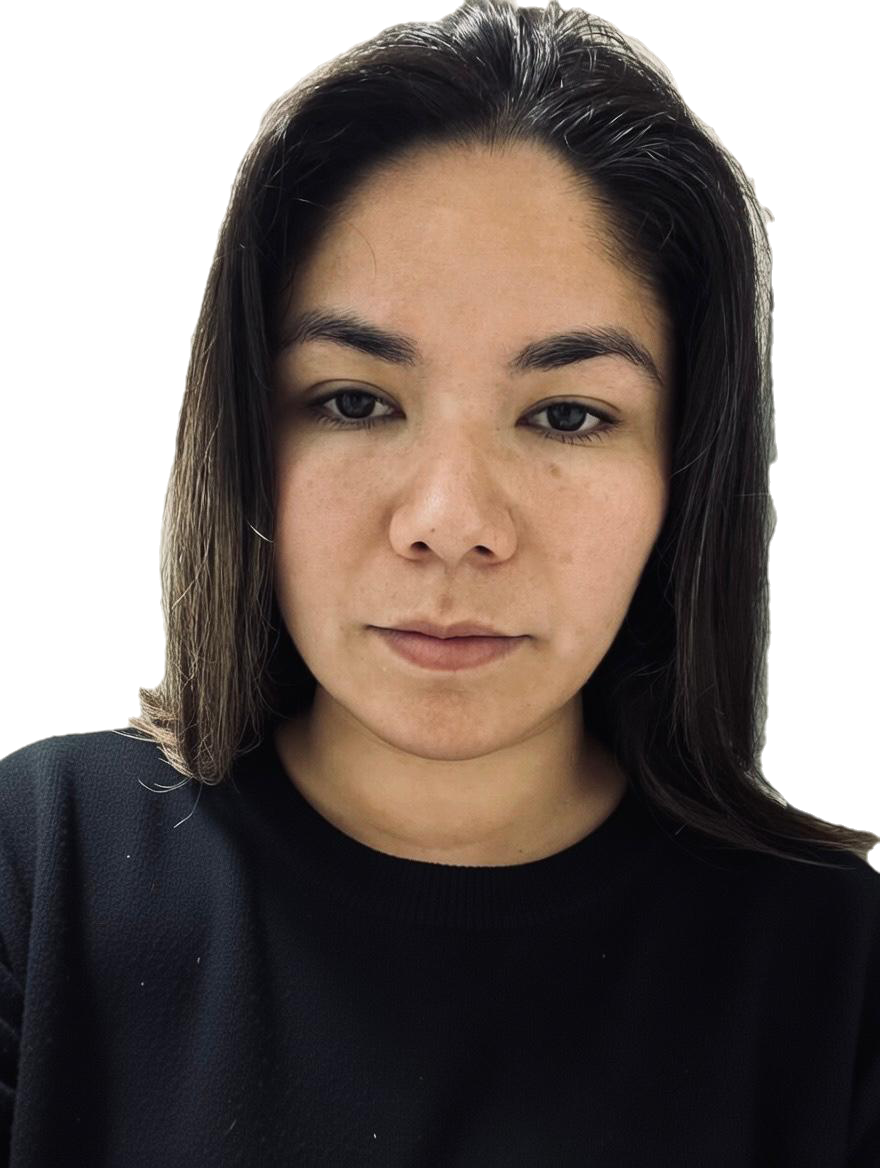 Foto de perfil del ponente Alma Ahumada