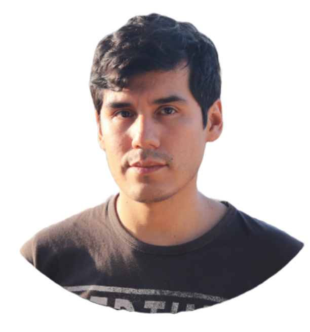Daniel Delgado