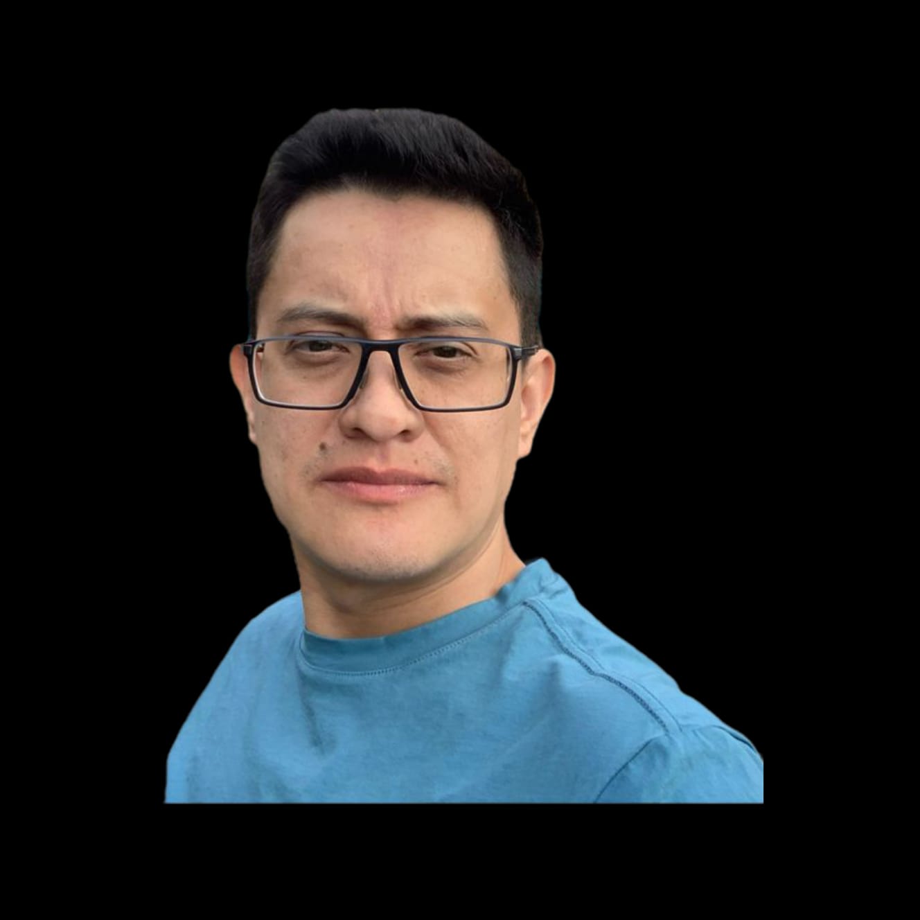 Foto de perfil del ponente Darío Flores