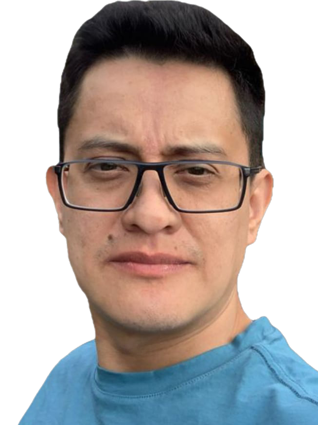 Foto de perfil del ponente Darío Flores