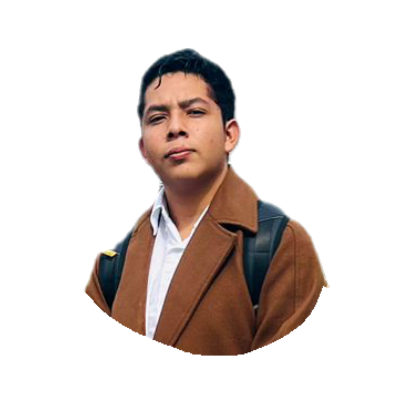 Foto de perfil del ponente Eliezer Solano