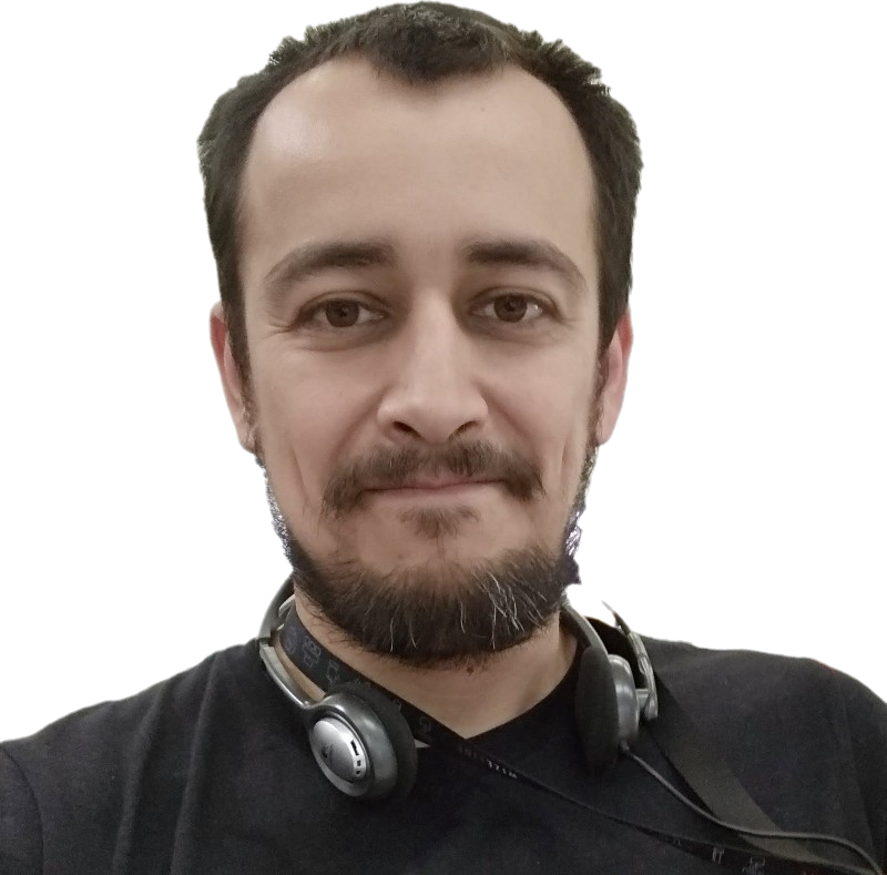 Foto de perfil del ponente Joaquín Bravo