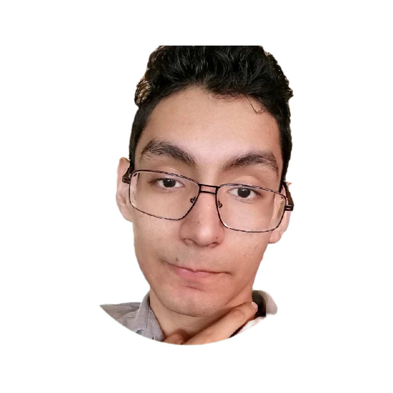 Foto de perfil del ponente Jorge Antolin