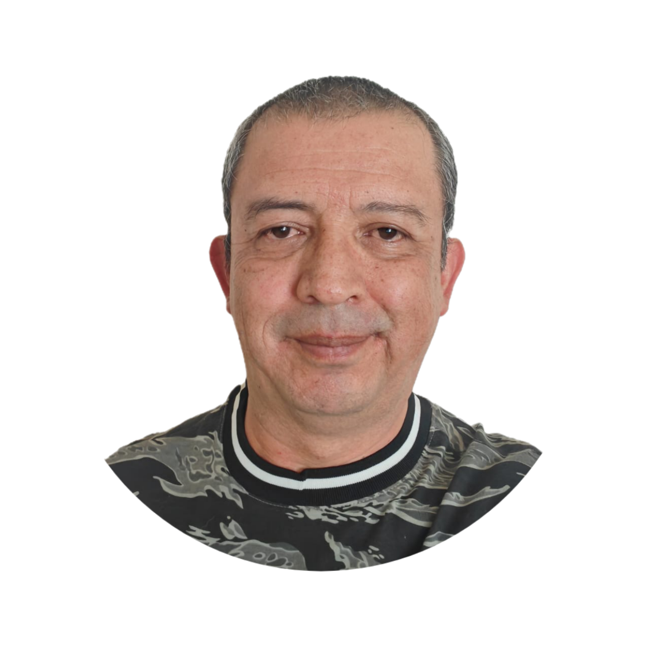 Foto de perfil del ponente José Muñoz