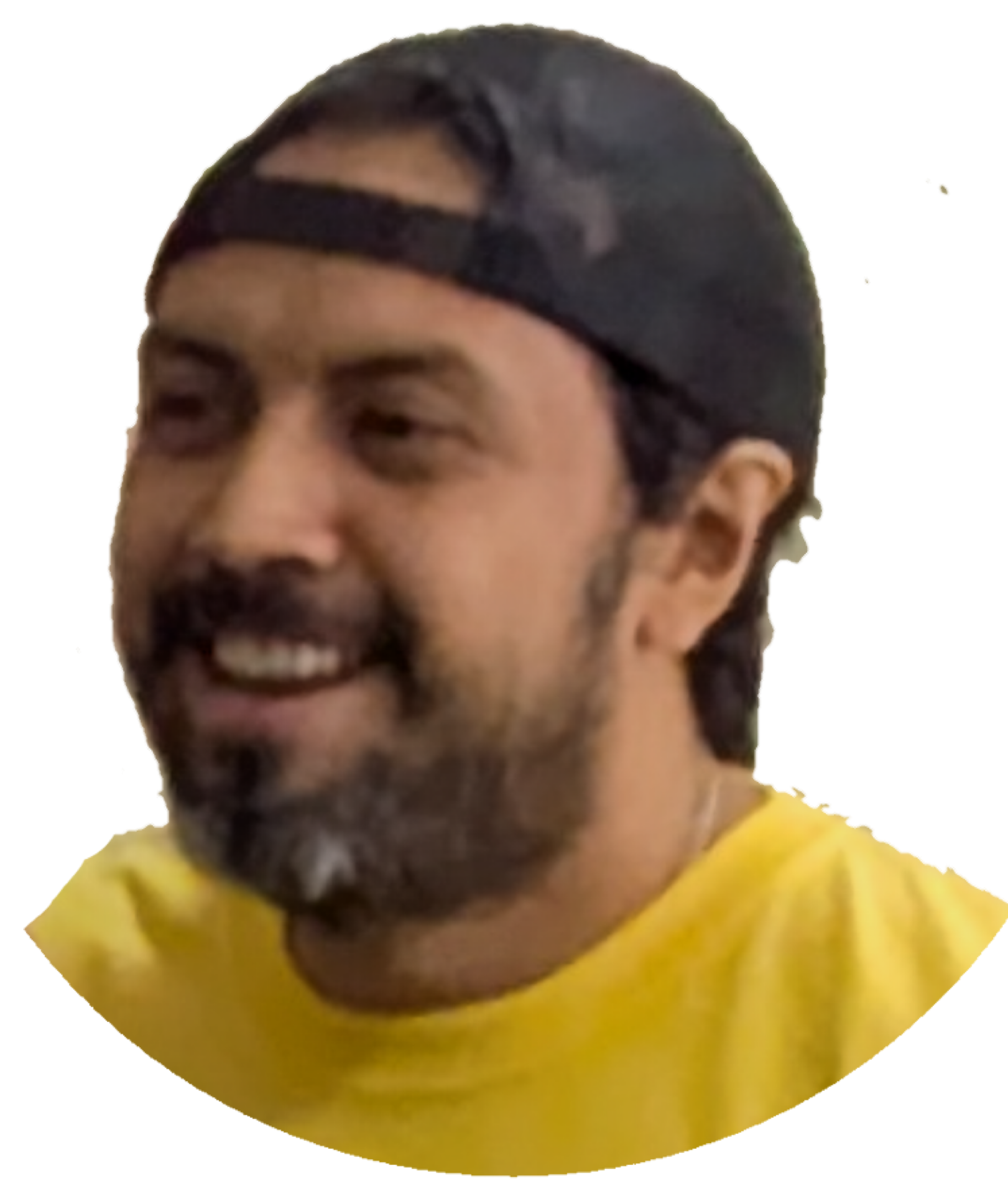 Foto de perfil del ponente Juan Sedano