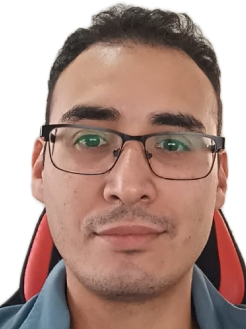 Foto de perfil del ponente Luis Alvarez