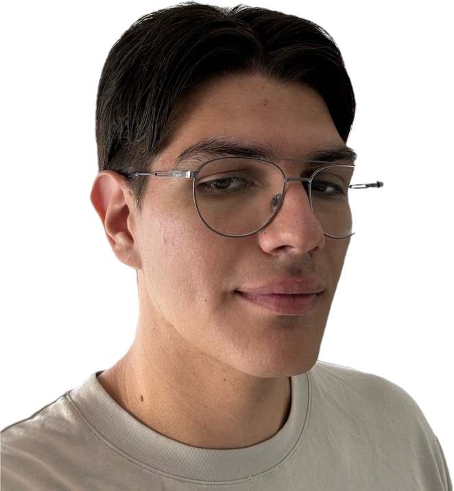 Foto de perfil del ponente Miguel Necoechea