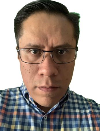 Foto de perfil del ponente Miguel Tlapa