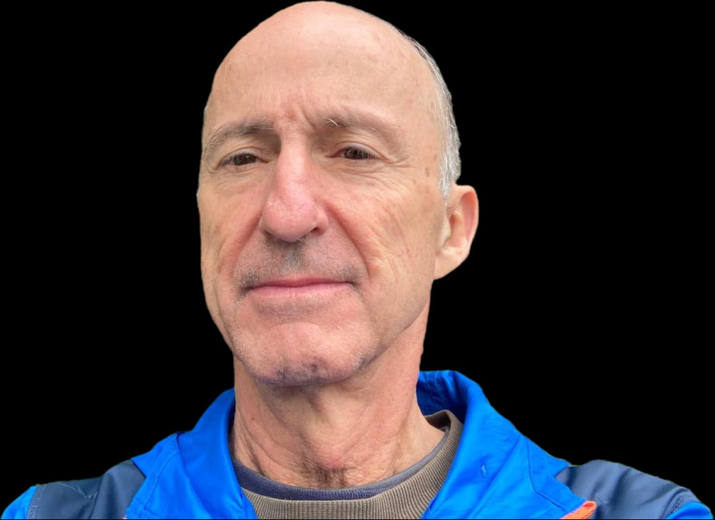 Foto de perfil del ponente Patricio Páez