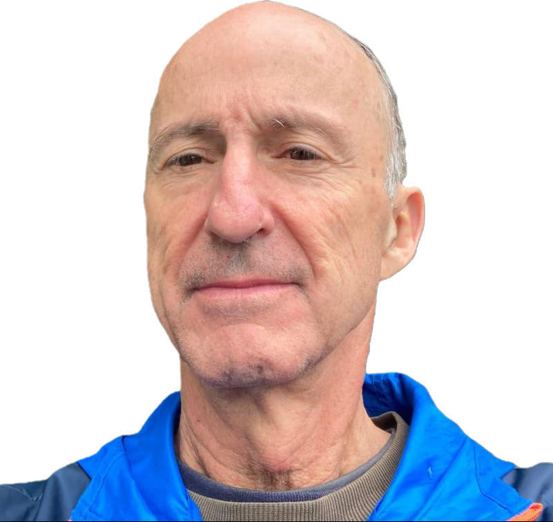 Foto de perfil del ponente Patricio Páez