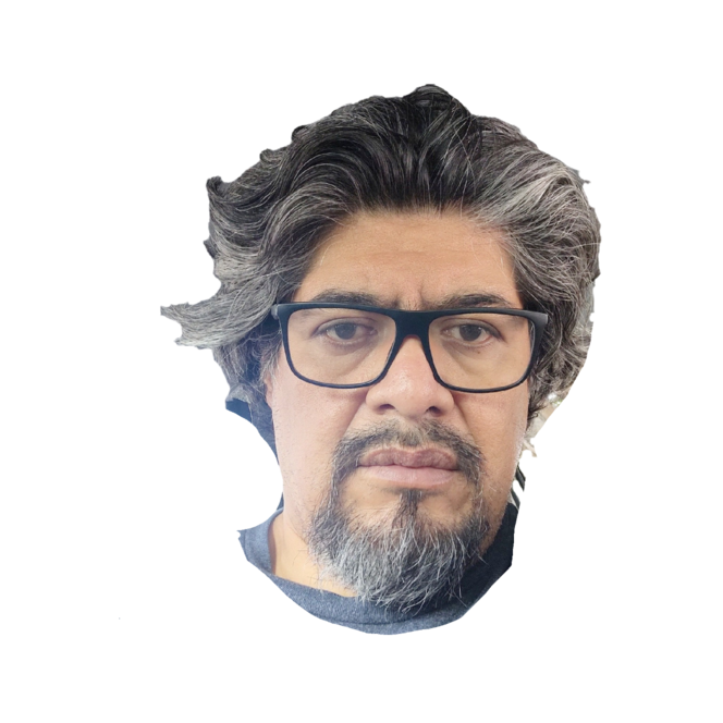 Foto de perfil del ponente Vicente Esteban Bañuelos